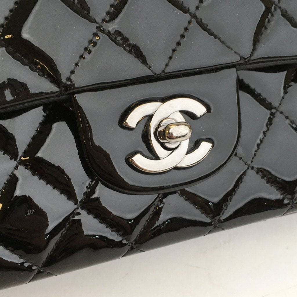 Chanel Classic Flap