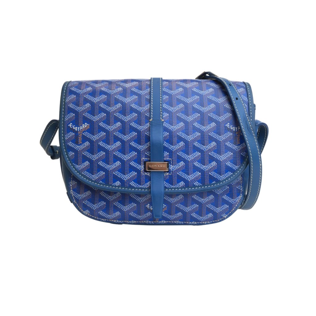 Goyard Belvedere PM