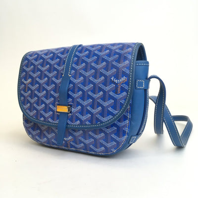 Goyard Belvedere PM