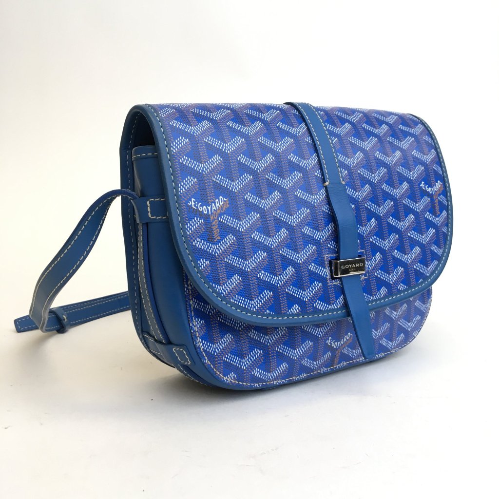 Goyard Belvedere PM