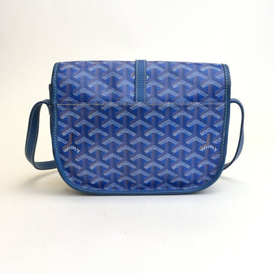 Goyard Belvedere PM