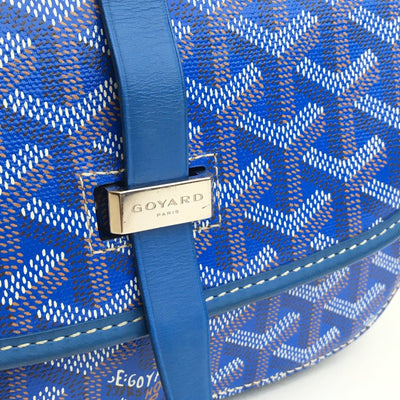 Goyard Belvedere PM