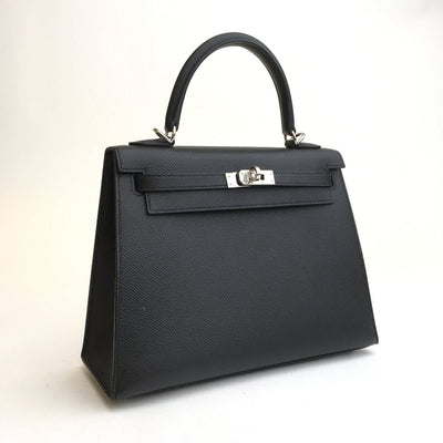 Hermes Kelly 25