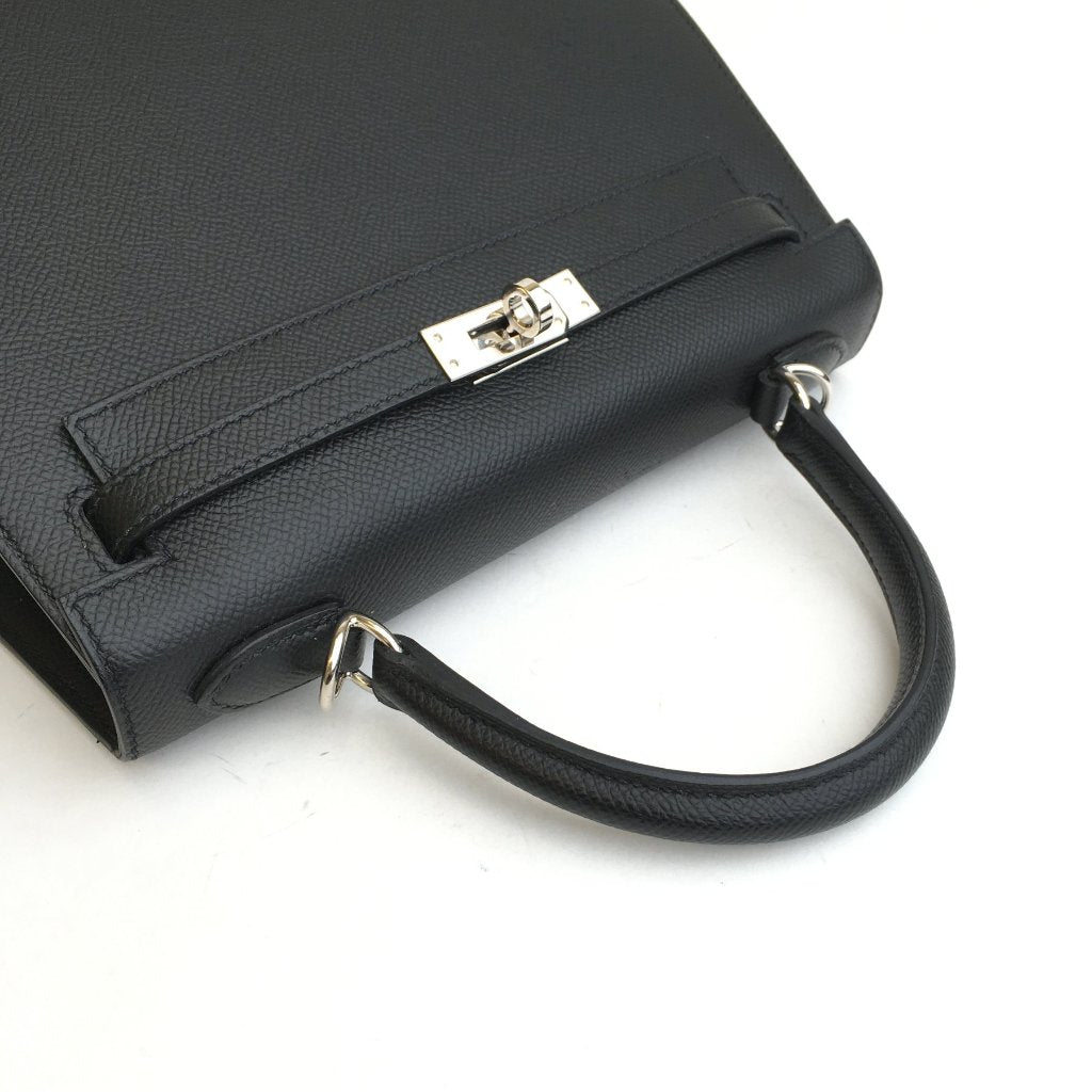 Hermes Kelly 25