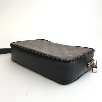 Louis Vuitton Kasai Clutch