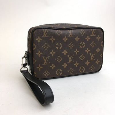 Louis Vuitton Kasai Clutch