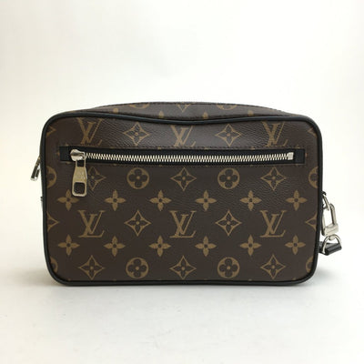 Louis Vuitton Kasai Clutch