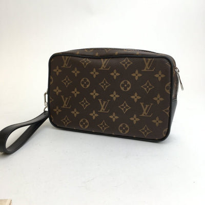 Louis Vuitton Kasai Clutch