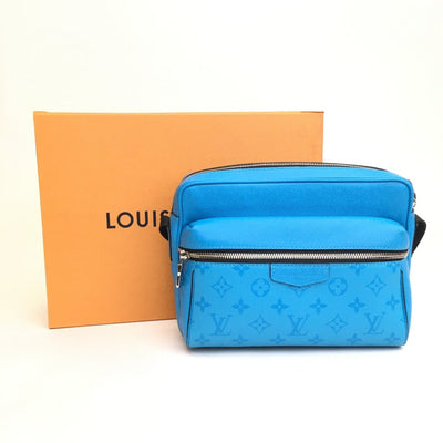 Louis Vuitton Outdoor Messenger Bag