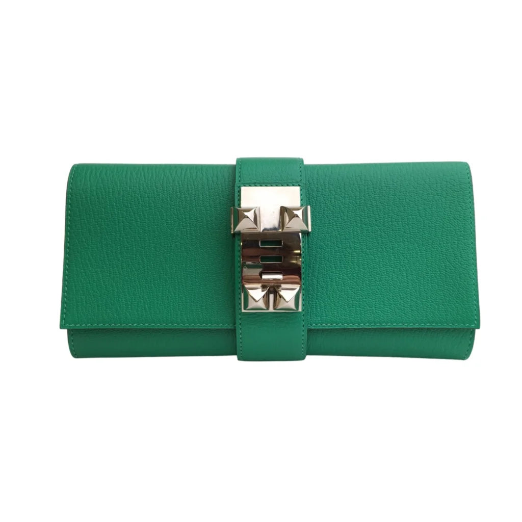 Hermes Medor Clutch 23