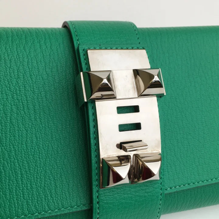 Hermes Medor Clutch 23