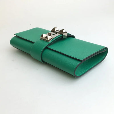 Hermes Medor Clutch 23