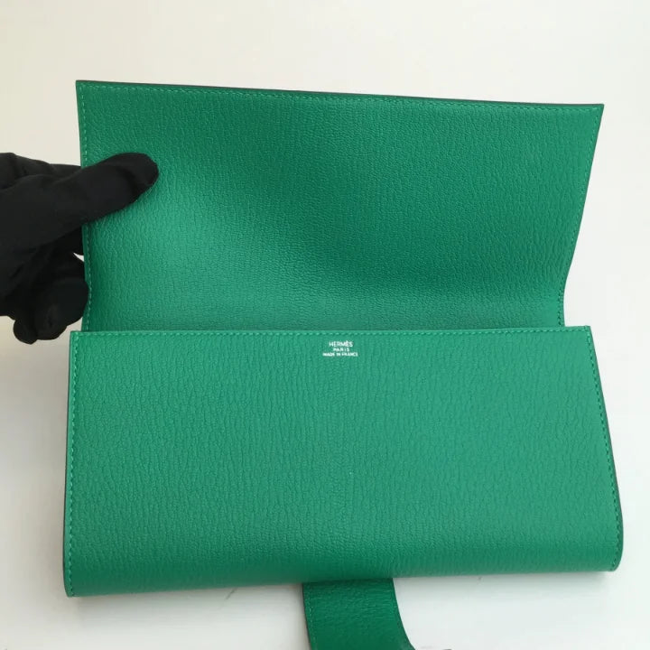 Hermes Medor Clutch 23