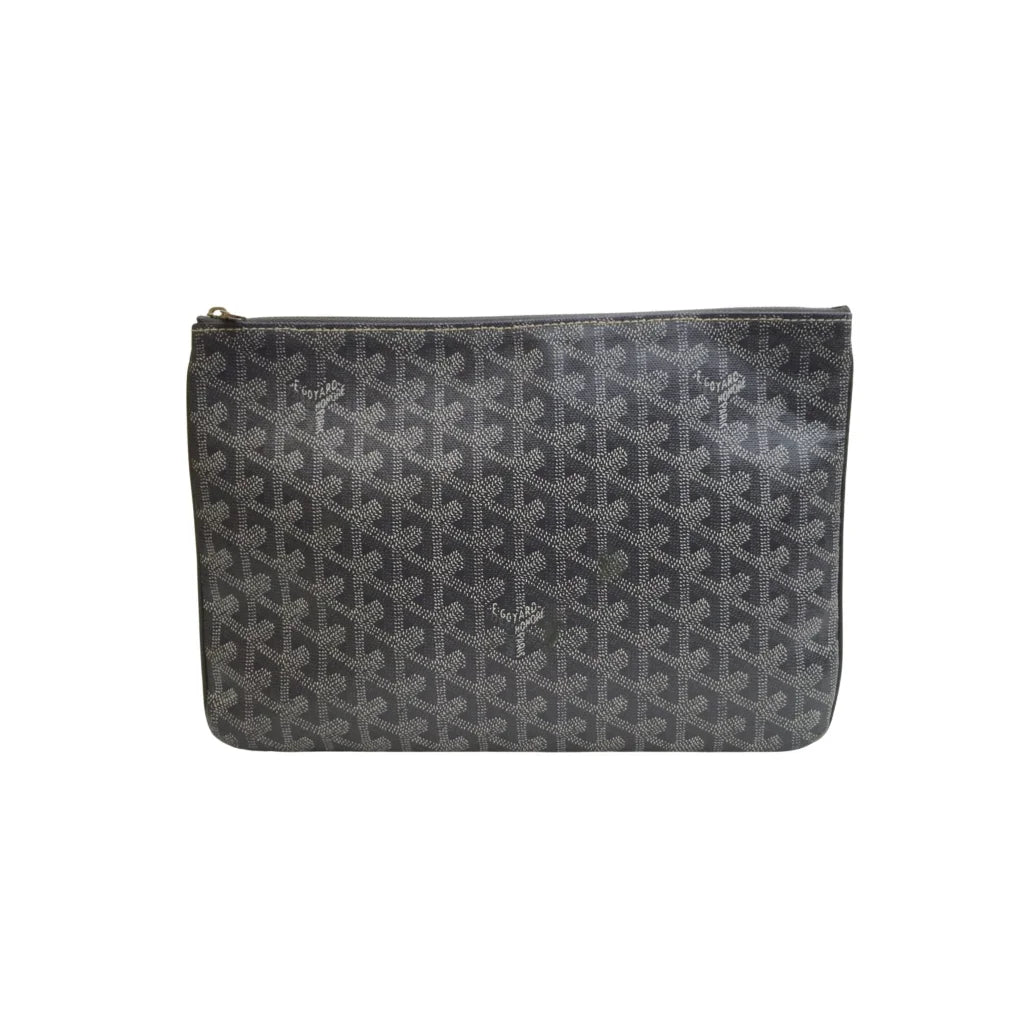 Goyard Senat Pouch