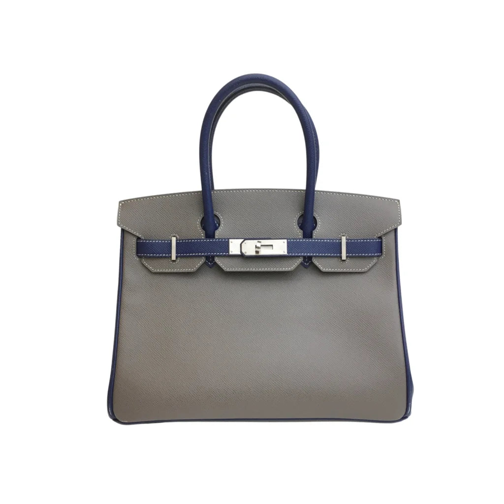 Hermes Birkin 30 HSS