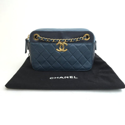 Chanel Camera Bag