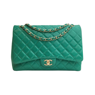 Chanel Maxi Flap