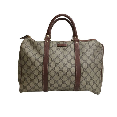 Gucci Boston Bag