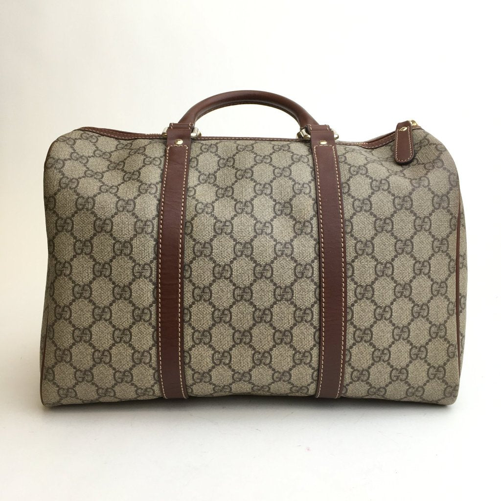 Gucci Boston Bag