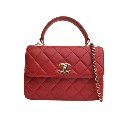 Chanel Trendy CC Small