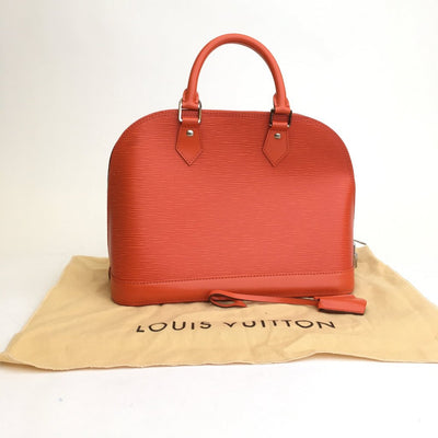 Louis Vuitton Alma PM