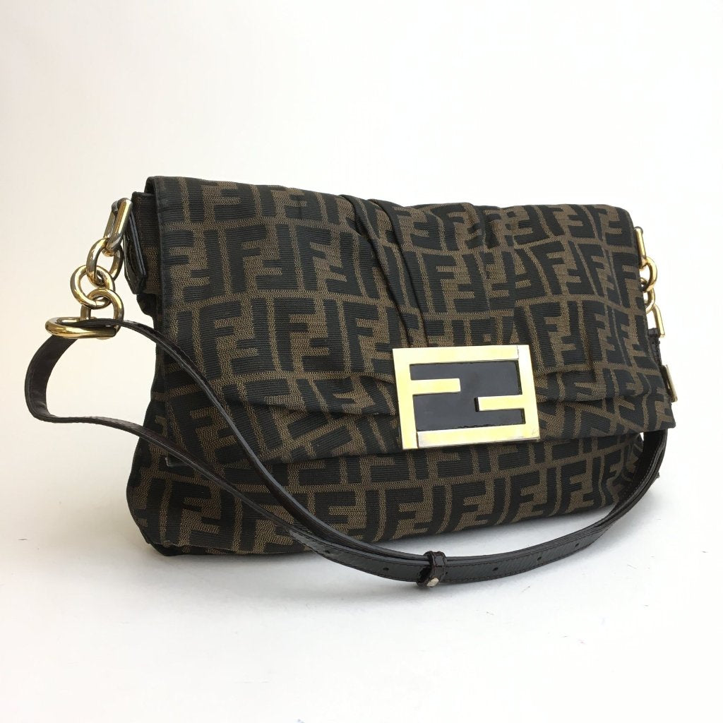 Fendi Mia Flap