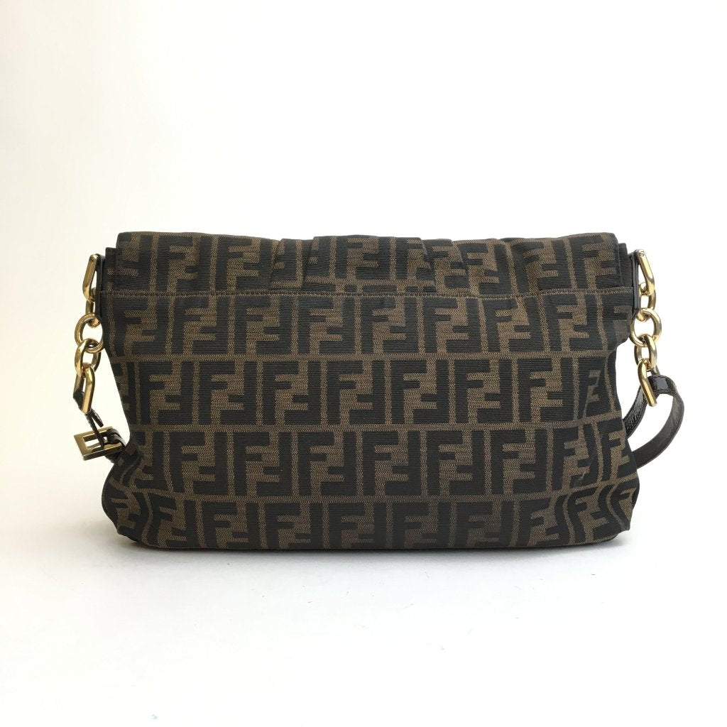 Fendi Mia Flap