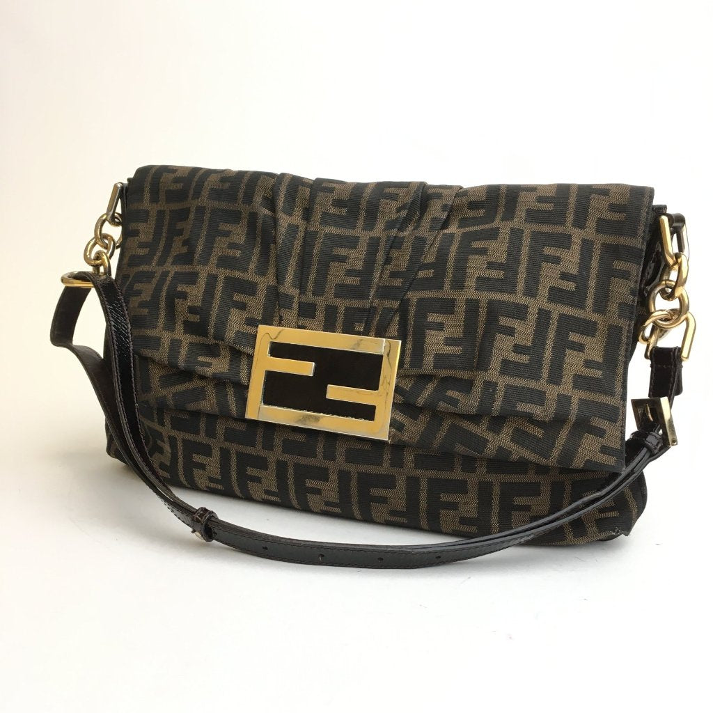 Fendi Mia Flap