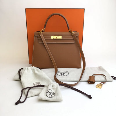 Hermes Kelly 28