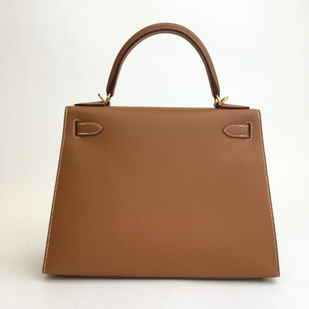 Hermes Kelly 28