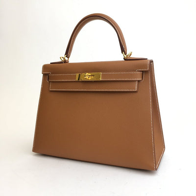 Hermes Kelly 28