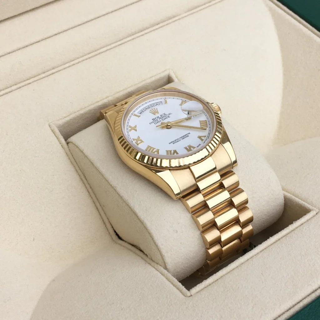 Rolex Day-Date 36