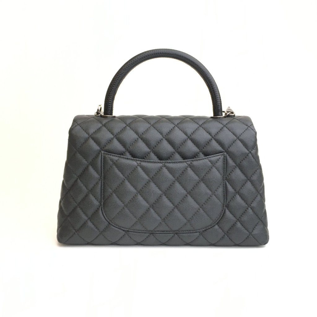 Chanel Medium Coco Handle