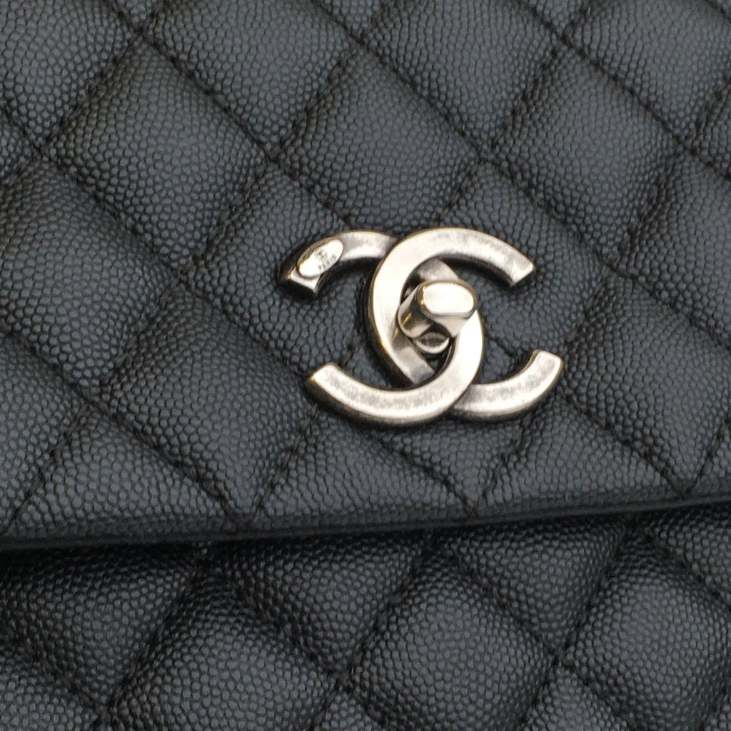 Chanel Medium Coco Handle