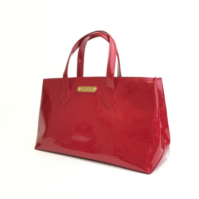 Louis Vuitton Wilshire Tote PM