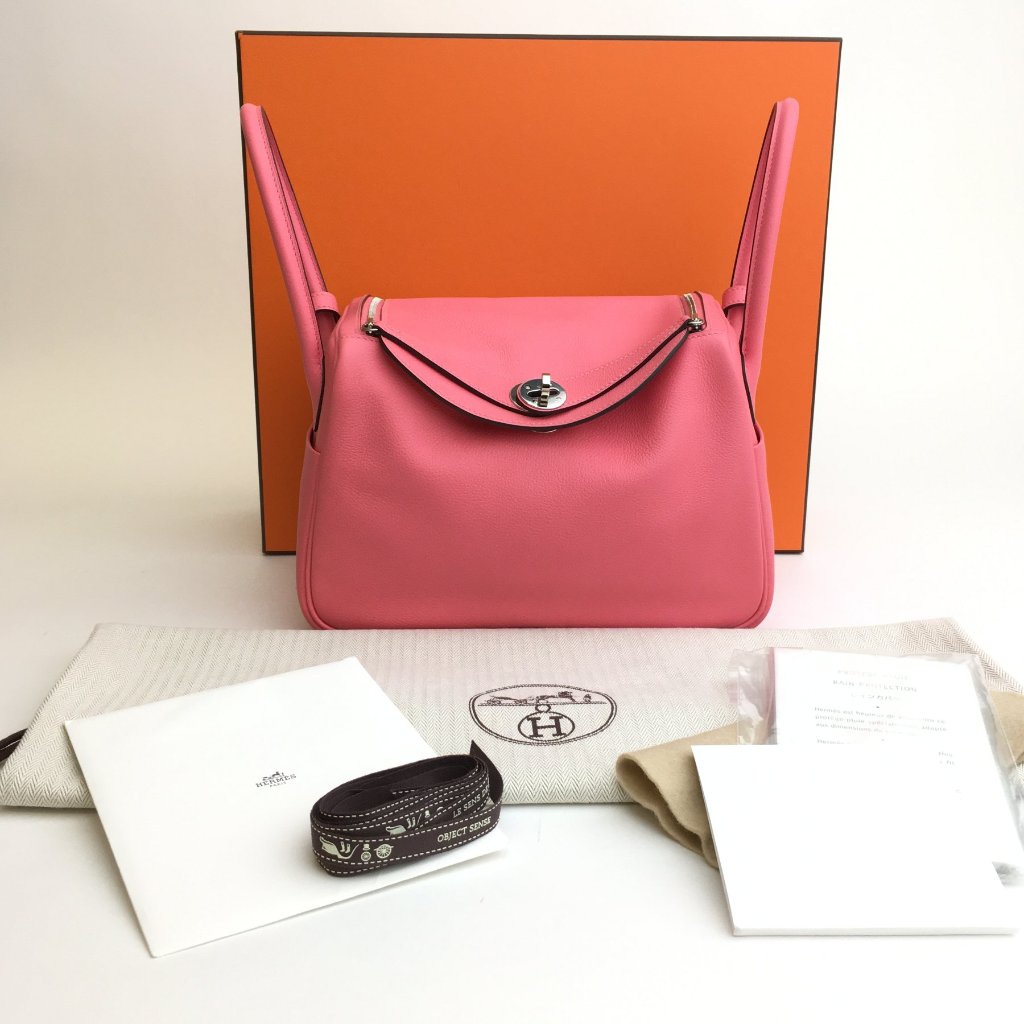 Hermes Lindy 26