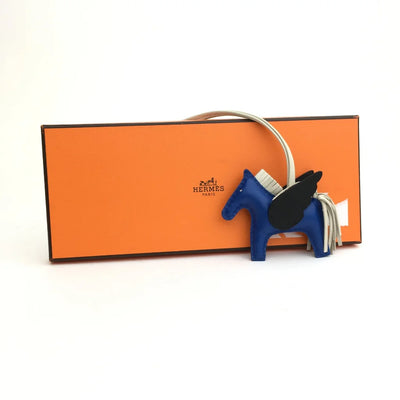 Hermes Rodeo Pegase Charm