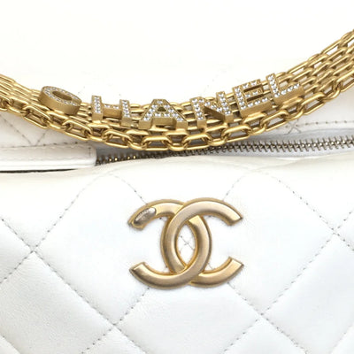 Chanel Seasonal Bag