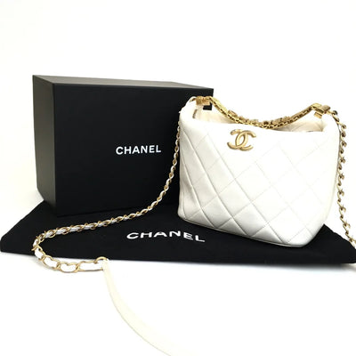 Chanel Seasonal Bag