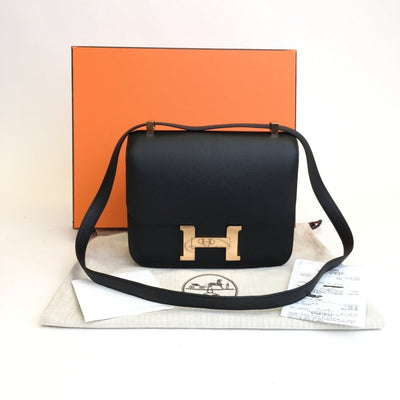 Hermes Constance 24