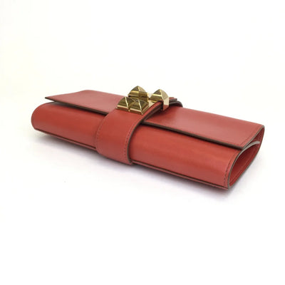 Hermes Medor Clutch