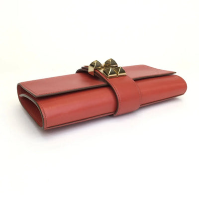 Hermes Medor Clutch