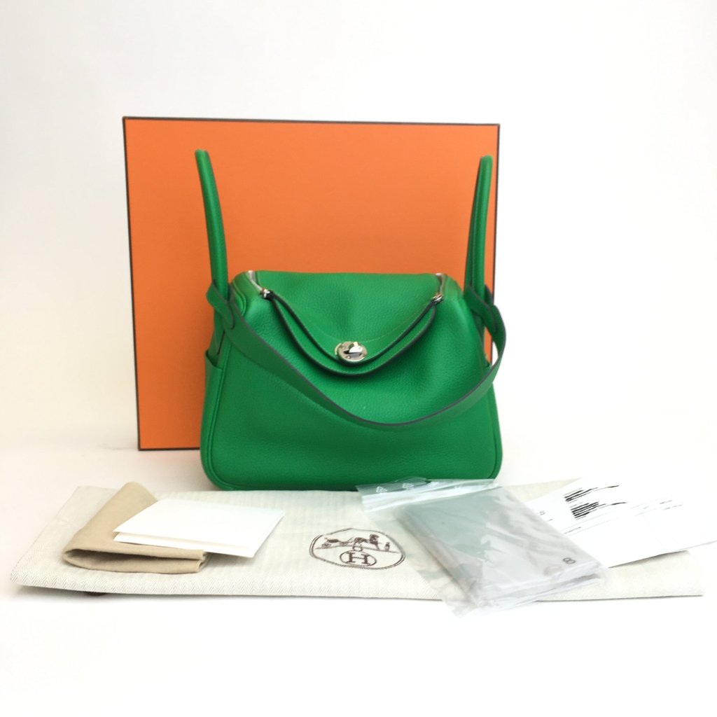 Hermes Lindy 26