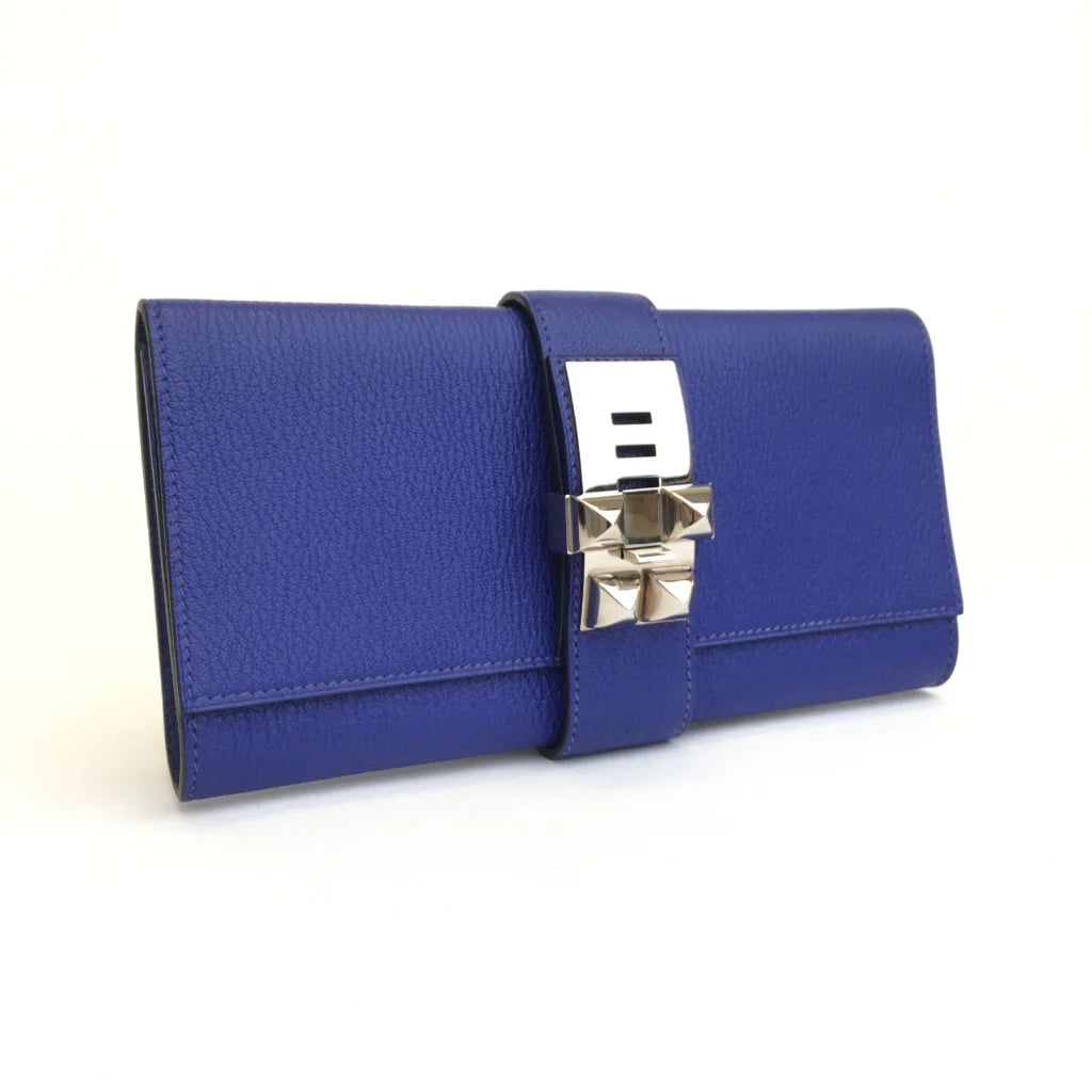 Hermes Medor Clutch