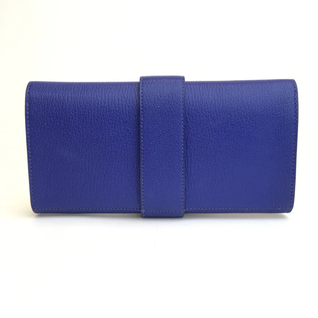 Hermes Medor Clutch