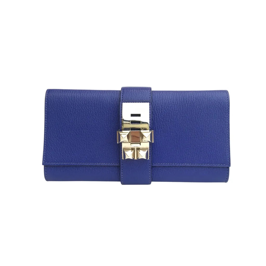 Hermes Medor Clutch