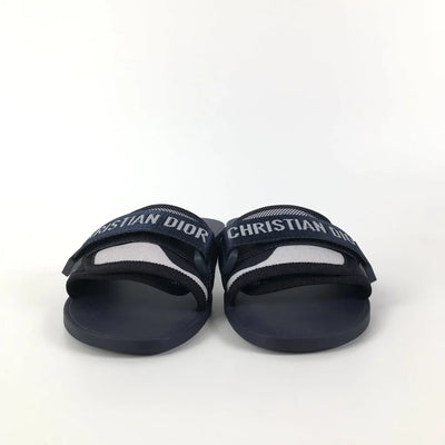 Dior Evolution Slide Sz 37