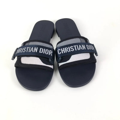 Dior Evolution Slide Sz 37