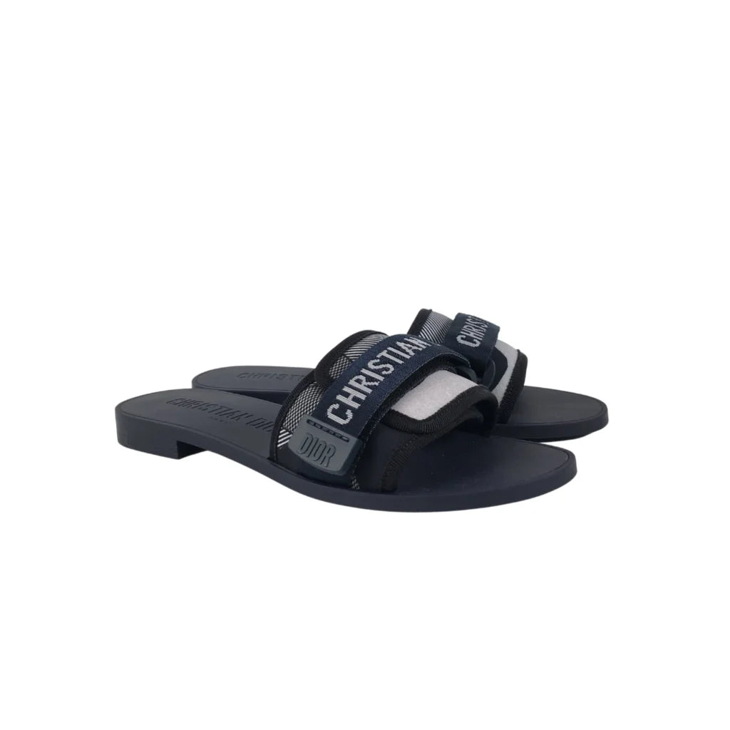 Dior Evolution Slide Sz 37