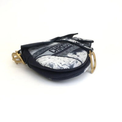 Dior Medium Saddle Bag